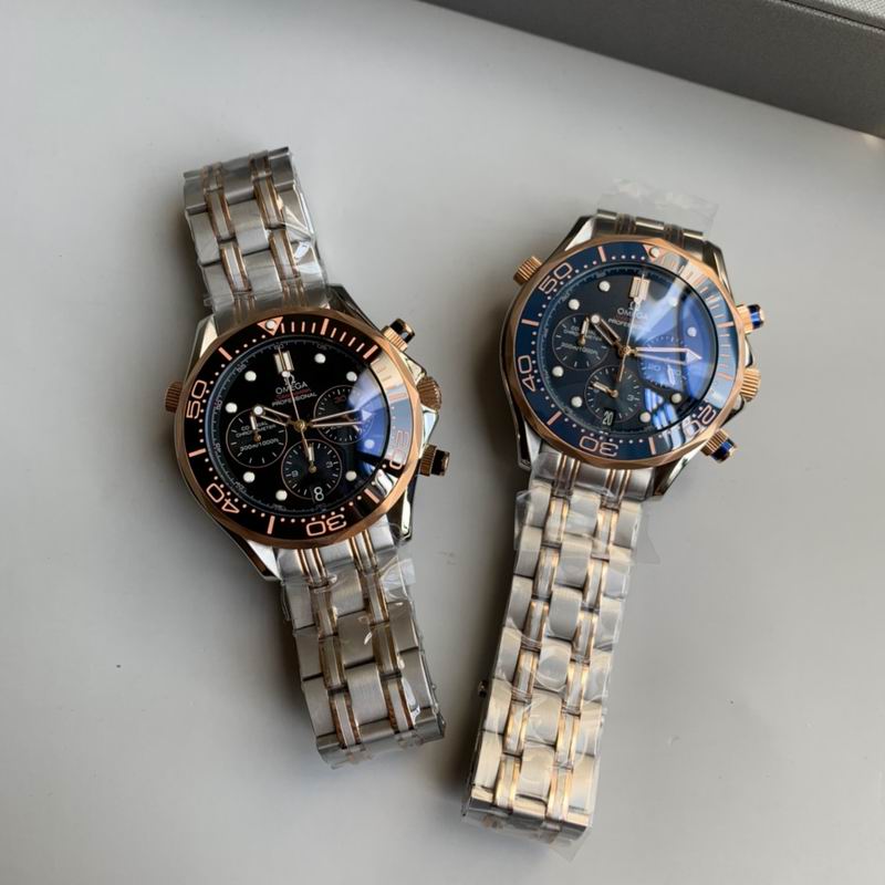 Omega 42mm 090509
